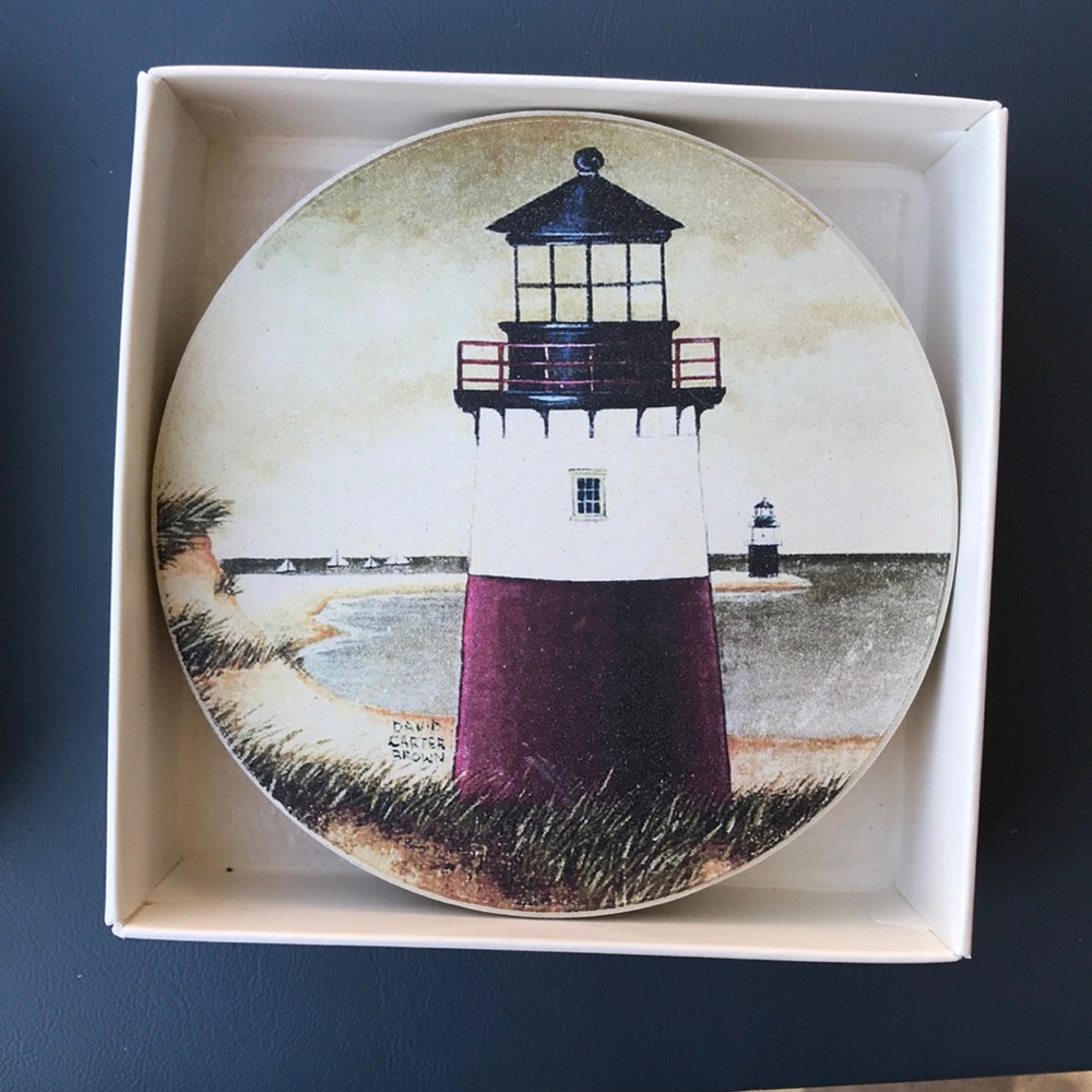 Coasters - Picture 3 of 4